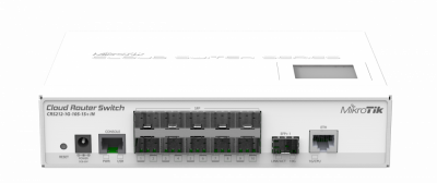 Mikrotik CRS212-1G-10S-1S+IN